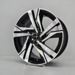 Estilo Peugeot - 16 | 4x108 - Image 3