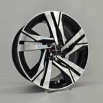 Estilo Peugeot - 16 | 4x108