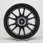 Fox Vr4 - 18 | 5x100/112 - Image 5