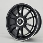 Fox Vr4 - 18 | 5x108/114.3 - Image 3