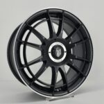 Fox Vr4 - 18 | 5x108/114.3