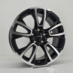 Estilo Mini Cooper - 17 | 5x112
