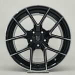 Fox Fx5 - 19 | 5x114.3 - Image 2