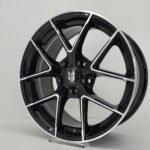 Fox Fx5 - 19 | 5x114.3 - Image 3