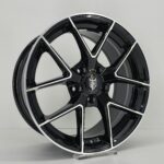 Fox Fx5 - 19 | 5x114.3