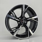 Estilo Audi Rs6 2020 - 17 | 5x112