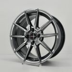 Pesa Wheels 30751 - 15 | 4x100 - Image 4