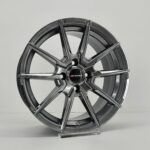 Pesa Wheels 30751 - 15 | 4x100