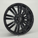 Estilo Range Rover - 22 | 5x108