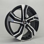 Estilo Volvo - 21 | 5x108