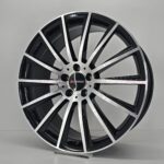 Estilo Mercedes Turbine - 20 | 5x112 - Image 3