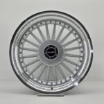 Estilo Bmw Alpina - 18 | 5x120 - Image 2