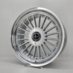 Estilo Bmw Alpina - 18 | 5x120 - Image 3