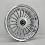 Estilo Bmw Alpina - 18 | 5x120