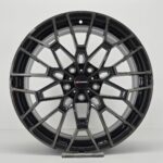 Estilo Bmw 827M - 18 | 5x120 - Image 2