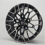 Estilo Bmw 827M - 18 | 5x120 - Image 3