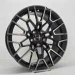 Estilo Bmw 827M - 18 | 5x120