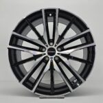 Estilo Bmw 742M - 20 | 5x112 - Image 2
