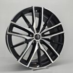 Estilo Bmw 742M - 20 | 5x112