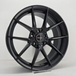 Estilo BMW 763M - 20 | 5x120