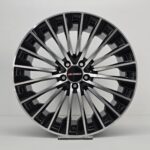 Estilo Mercedes New Turbine - 19 | 5x112 - Image 2