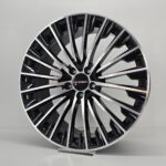 Estilo Mercedes New Turbine - 19 | 5x112 - Image 3