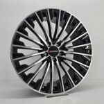 Estilo Mercedes New Turbine - 19 | 5x112
