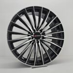 Estilo Mercedes New Turbine - 18 | 5x112