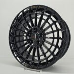 Estilo Mercedes S400 - 19 | 5x112 - Image 3