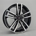 Estilo Vw GTD - 18 | 5x112