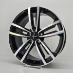 Estilo Vw GTD - 18 | 5x112 - Image 3