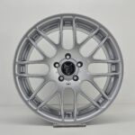 Fox DTM - 19 | 5x120 - Image 2