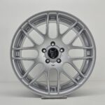 Fox DTM - 19 | 5x120 - Image 5