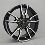 Estilo BMW X1 - 18 | 5x112