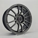 Estilo OZ Ultra - 17 | 5x100/112