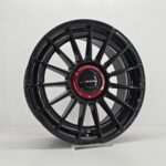 Estilo Oz Super Aero 19 | 5x112