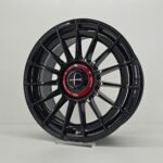 Estilo Oz Super Aero 18 | 5x100/112 - Image 3