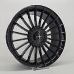 Estilo Bmw Alpina - 21 | 5x112