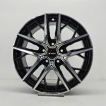 Estilo BMW 555M - 17 | 5x112 - Image 2