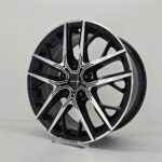 Estilo BMW 555M - 17 | 5x112 - Image 3