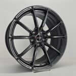 Estilo HRE P104 - 19 | 5x120