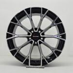 Estilo Vw Golf VIII R - 18 | 5x112 - Image 2