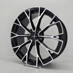 Estilo Vw Golf VIII R - 18 | 5x112 - Image 3