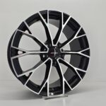 Estilo Vw Golf VIII R - 18 | 5x112