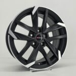 Estilo Peugeot 308 Gti - 18 | 5x108