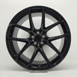 Estilo Porsche Macan - 20 | 5x112 - Image 2