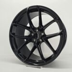 Estilo Porsche Macan - 20 | 5x112 - Image 3