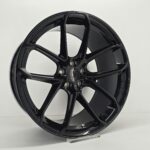 Estilo Porsche Macan - 20 | 5x112