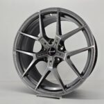 Estilo Bmw 554M - 19 | 5x120 - Image 2