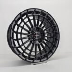 Estilo Mercedes S400 - 18 | 5x112